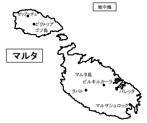 マルタ島の基本情報 ハネムーンのお土産にはハチミツがおすすめ 新婚旅行 ヨーロッパ 世界遺産を巡る旅